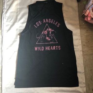 Black  jersey